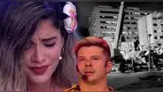 Korina Rivadeneira se REGRESA a Venezuela sin sus hijos con Mario Hart y lanza DESGARRADOR mensaje: "Siento un malestar muy fuerte..."