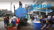 Sedapal confirma CORTE DE AGUA este 30 de octubre por hasta 15 HORAS SEGUIDAS: consulta la LISTA OFICIAL de distritos
