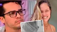 Juan Víctor Sánchez expone cómo es la NUEVA VIDA de su hija con Andrea San Martín, pero lo HUNDEN por presunta falta de higiene: "Lonchera..."