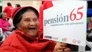 ES OFICIAL | Pensión 65 entregará S/700 SOLES BIMESTRALES a beneficiarios desde esta FECHA
