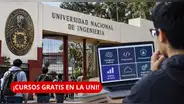 ¡ÚLTIMOS DÍAS! UNI ofrece más de 80 cursos GRATIS de IA y tecnología: inscríbete AQUÍ hasta el 2 de noviembre