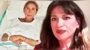 Hija de Laura Bozzo IMPACTA al revelar el GRAVE PRONÓSTICO médico de su mamá: “Solo tenía 10% de posibilidades de vivir”