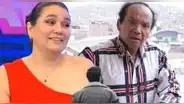 Monserrat Seminario confirma que tiene pareja y CONVIVEN en España, pero deja EN SHOCK con su edad: ¿Es mayor como Melcochita?