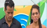 Jazmín Pinedo se quiebra en vivo al anunciar la muerte de un querido reportero