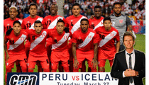 "Creo que probablemente Argentina tiene mejores jugadores que Perú, pero creo que hoy Perú tiene mejor funcionamiento colectivo que nosotros", dijo Vignolo