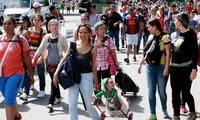 El gobierno ha establecido medidas para regular ingreso de venezolanos al Perú