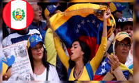 Venezolanas sufren de acoso, según investigadora