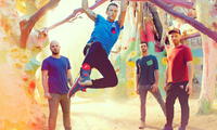 Coldplay decidió no realizar gira ante crisis ambiental