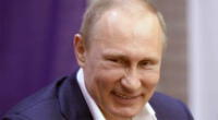 Vladímir Putin, presidente de Rusia desde hace 2 décadas.