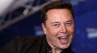 El alza de las acciones de Tesla generó un salto en la fortuna de Elon Musk | Foto: Liesa Johannssen-Koppitz/Bloomberg