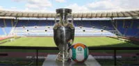 Roma albergará seis partidos de la fase de grupos y uno de cuartos de final de la EURO