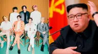 La música, las películas y los dramas surcoreanos están ganando los corazones de los jóvenes de Corea del Norte. El líder norcoreano lo ve como una amenaza.
