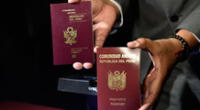 Cómo sacar pasaporte electrónico: los 74 países que puedes viajar sin visa.