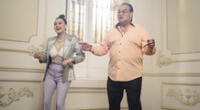 Tony Vega y Amy Gutiérrez estrenan tema juntos