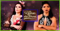 Milena Zárate y Carla Rueda son las sentenciadas de Reinas del Show.