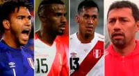 Miles de hinchas peruanos piden que los jugadores de la selección peruana dejen los dimes y dirites.