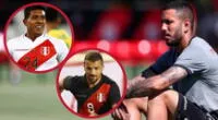 Perú vs. Brasil: Tras la lesión de Sergio Peña ¿Qué otras opciones tiene Gareca?