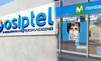Osiptel confirmó multas de Telefónica por infracciones leves y graves