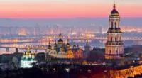 Cómo viajar sin visa a Ucrania: mira los requisitos para viajar a Europa como turista desde Perú