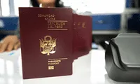 La cifra de pasaportes emitidos aumentó en el último año de manera considerable. Foto: Migraciones