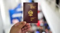 Así puedes solicitar el pasaporte electrónico por primera vez vía Migraciones.