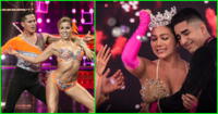 Gabriela Herrera aplaude que su amiga, Isabel Acevedo haya ganado Reinas del Show.