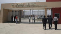 Poder Judicial de Sullana se une a la jornada judicial extraordinaria