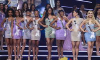 Miss Universo 2021 se lleva a cabo en el estadio Universa Arena, en Israel.