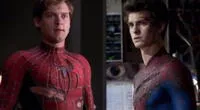 Tobey y Andrew fueron los más pedidos para salir en Spider-Man: No Way Home.