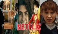 Los estrenos para Netflix en el 2022 incluyen el live action de One Piece.