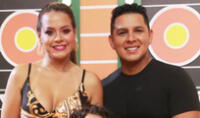 Néstor Villanueva anunció el fin de su relación con Florcita Polo.