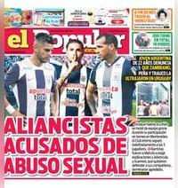 Edición Impresa - El Popular | Lima - Viernes 23 de Enero del 2026