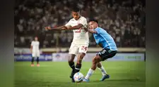 Cuotas, apuestas y pronóstico del partido Sporting Cristal vs Universitario por el Clausura 2025