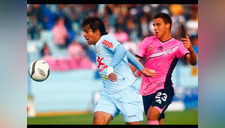 Real Garcilaso dentro de los play off tras vencer 3 – 0 a Pacífico