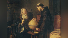 Los aportes de Galileo Galilei