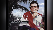 Héctor Lavoe: lo mejor de “El Cantante” en su cumpleaños (VIDEO)