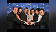 Premios Emmy: peruanos ganaron gracias documental sobre trata de personas