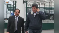 Heriberto Benítez: PJ declara procedente levantar inmunidad 