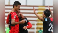 Melgar va por triunfo hoy ante San Simón