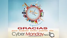 Cyber Monday: 10 tips para comprar seguro por Internet