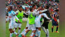 Fuerza Minera gana 2-1 y jugará final de Copa Perú 