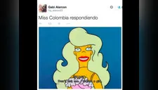 Miss Universo 2015: memes se burlaron del evento de la belleza (IMÁGENES)