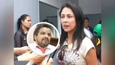 Julio Arbizu: “Nadine Heredia se debería poner a disposición de la Fiscalía”