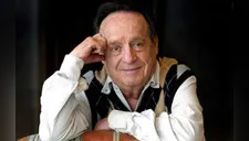 Oscar 2015: "Chespirito" no fue recordado por la Academia 