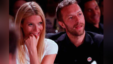 Gwyneth Paltrow  y Chris Martin concluyen divorcio