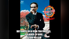 Alianza Lima vs César Vallejo: ya salieron los memes de la derrota blanquiazul