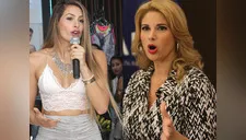 Milett Figueroa hablará de sexo con Alessandra Rampolla. ¿Cuánto sabe?