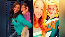 Teen Mom OG: Farrah Abraham y Maci Bookout tienen fuerte pelea 