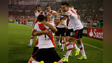 River Plate se consagra por tercera vez en la Libertadores