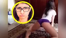 Mia Khalifa se convierte en la reina del twerking en VINE